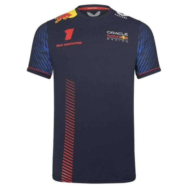 Official Oracle Red Bull Racing 2023 Team Max Verstappen Driver Sweatshirts