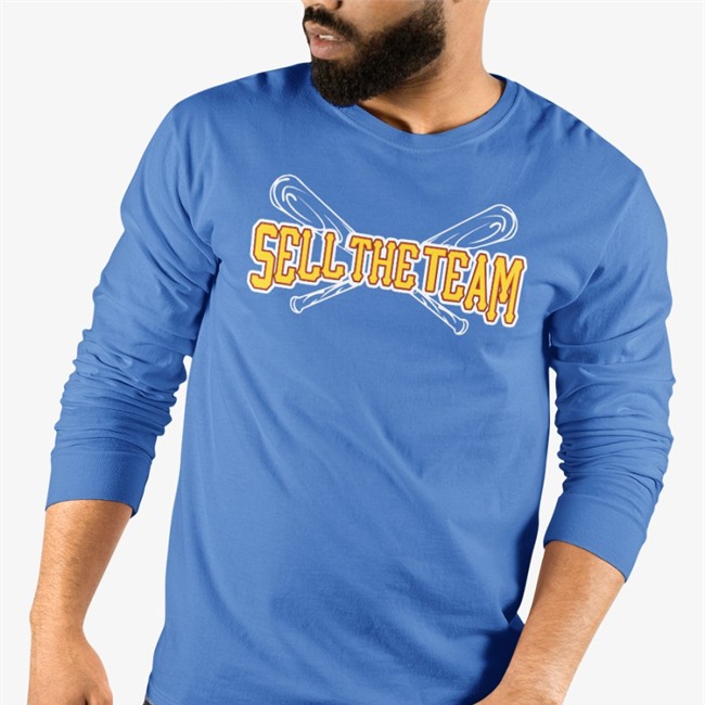 Sell The Team Sweatshirt The Pat Mcafee Show Merch Starting 9 Sell The Team Shirts The Pat Mcafee Show Merch Starting 9