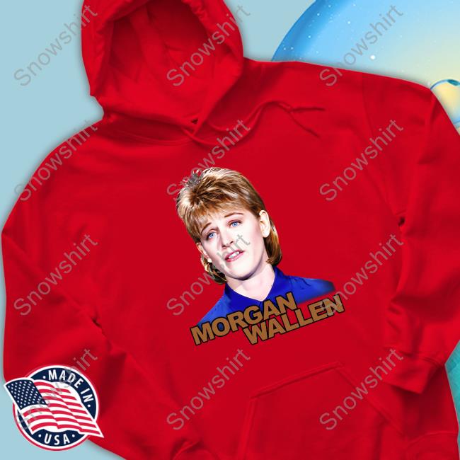 Morgan Wallen T-Shirt Official Shitheadsteve Merch Morgan Wallen T-Shirt
