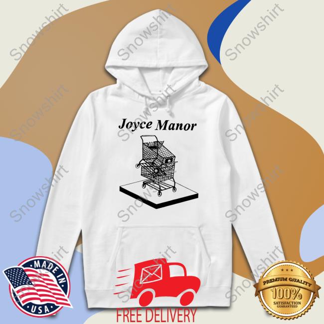 Shopping Carts Shirts Joyce Manor Merch Shopping Carts Tee Kingsroadmerch