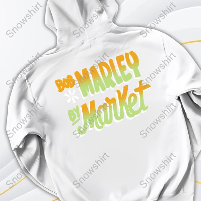 Official Bob Marley Soccer Crewneck Sweatshirt Bob Marley Soccer Shirt
