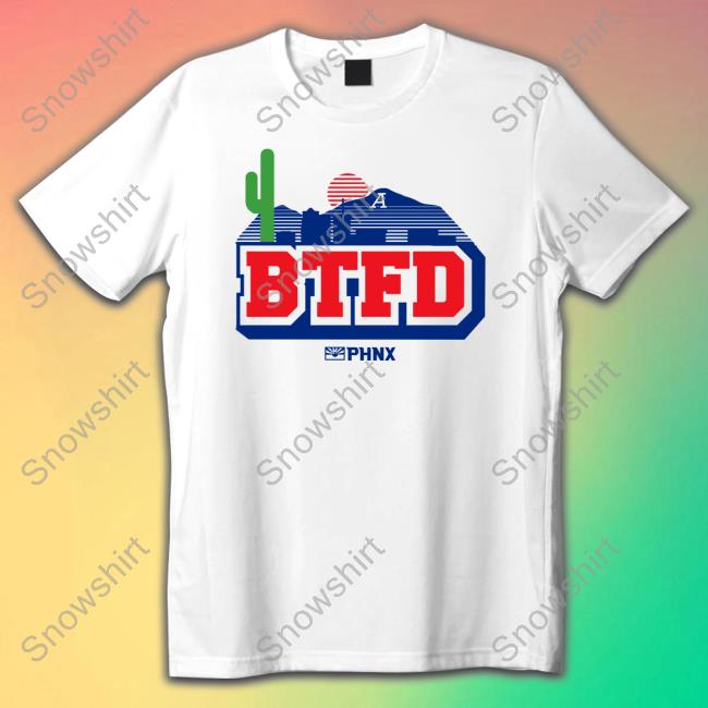 Official Phnx Locker Merch Btfd Bear The Fuck Down Shirts