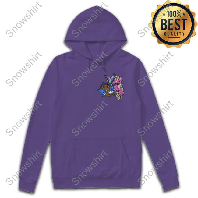 Lil Nas Montero Tour Cupid Purple T Shirts