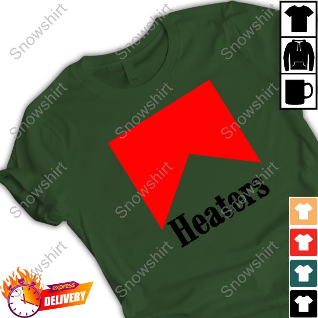 Friday Beers Heaters Hoodie Heaters Shirt