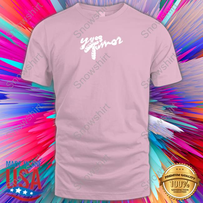 Yves Tumor Merch Yves Tumor Logo Tee Shirt Official Yves Tumor Merch Yves Tumor Logo T Shirt