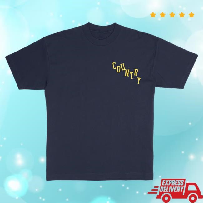 Medium Build Frog Top Shirt Nick Carpenter
