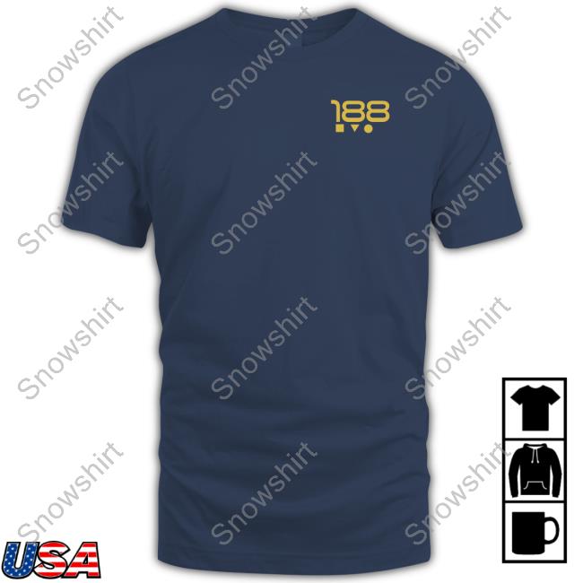 Official Sapnap Shop 188 Squidcraft Champion Crewneck Sweatshirt