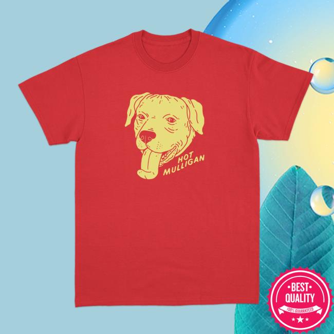 Official Tongue Dog Shirts