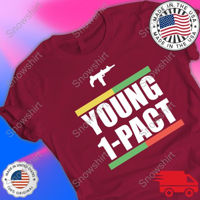 Young 1-Pact New Shirt