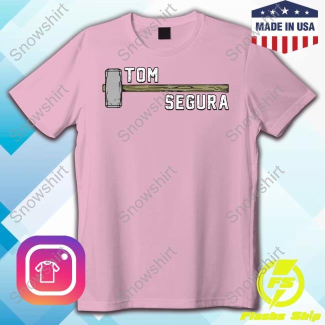 Tom Segura Sledgehammer Hoodie