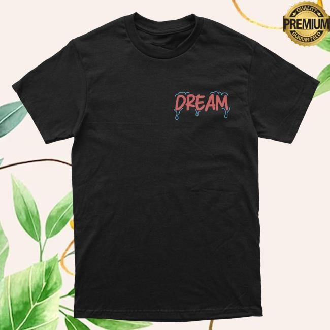 Brain Wash New T-Shirt DREAM Clothing
