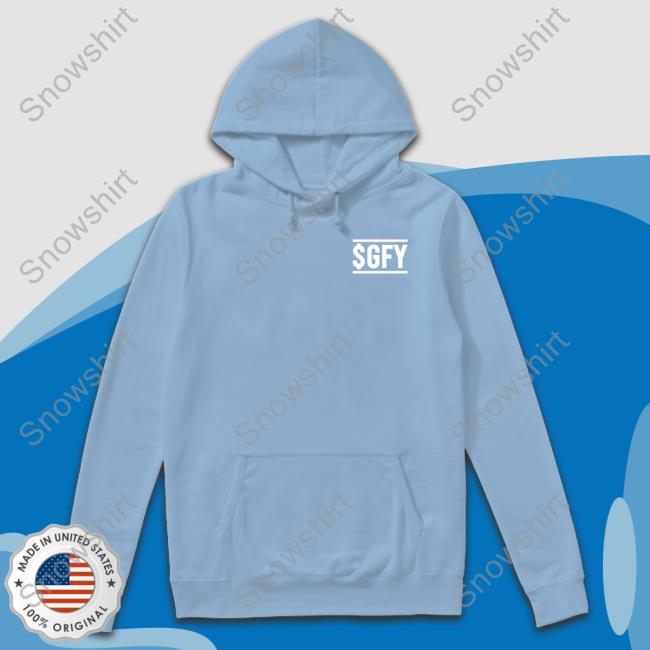 Official Herbal Means Merch Gfy $Gfy Shirt Official Gfy $Gfy T-Shirt
