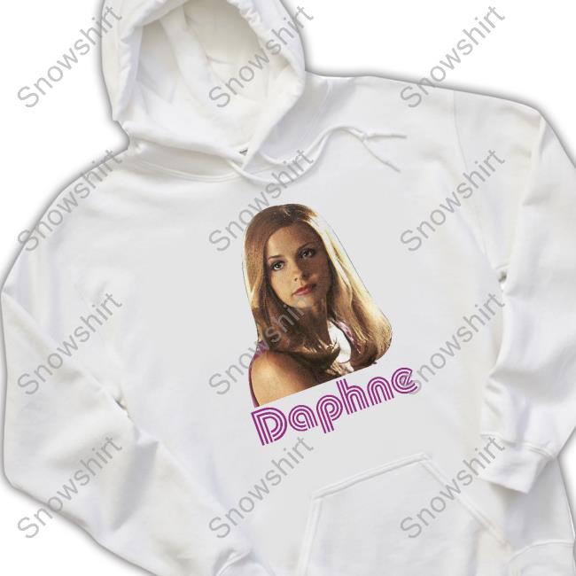 Daphne Shirt