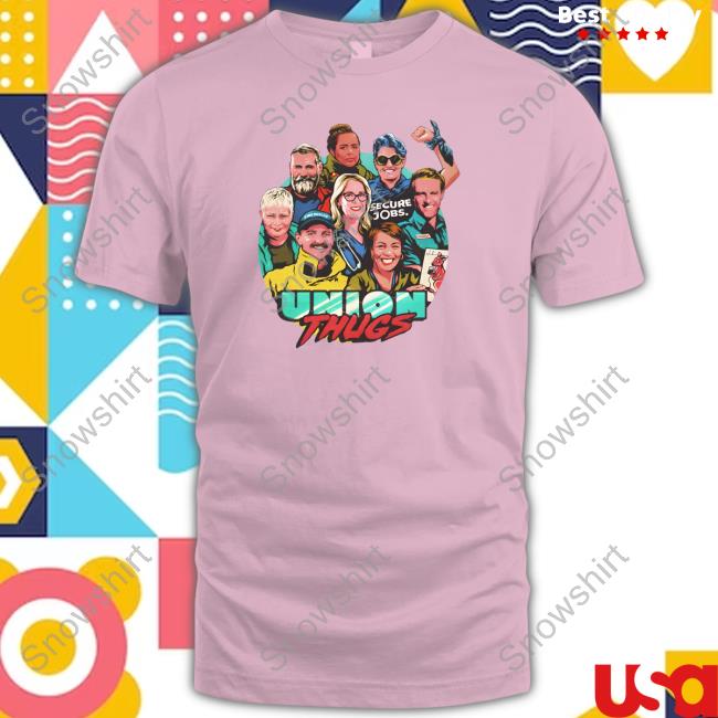 Nordacious Merch Union Thugs T Shirts Official Nordacious Merch Union Thugs T Shirt