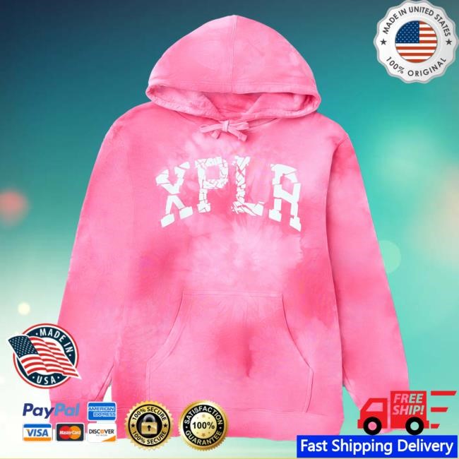 Sam And Colby Merch Store Xplr Shop Shatter.Crystal Pink Hoodies