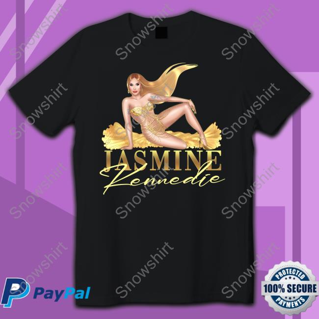 Mybestjudy Merch Lip Sync Assassin Jasmine Kennedie Shirt Alsoabouteve