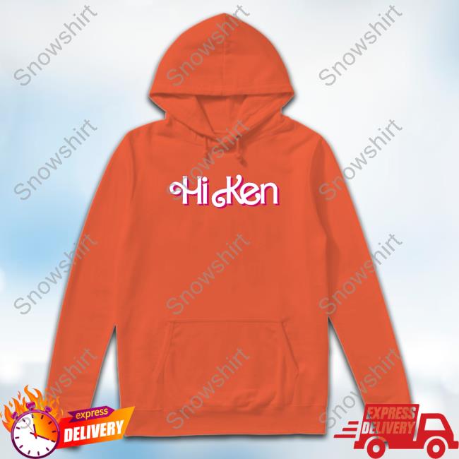 Official Hi ken Shirt Official Hi ken Shirt Empire Cinemas UK