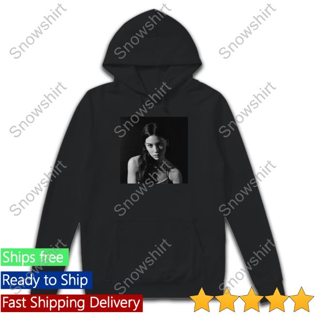 Official Gracie Abrams Merch Spotify Fans First Tee