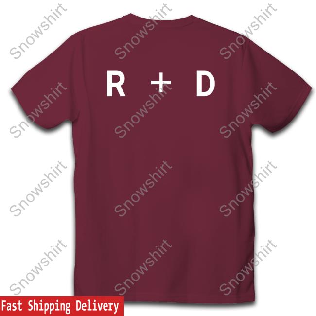 You Wish You Were Us R And D Shirt Official You Wish You Were Us R And D Shirt