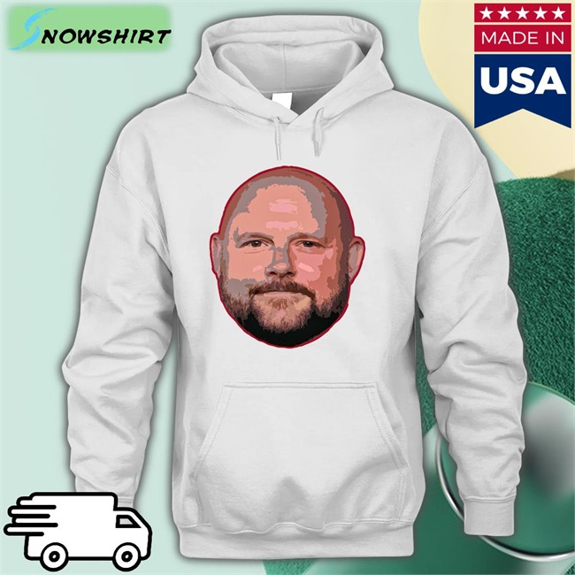 Brian Daboll Big Head Sweatshirt Brian Daboll Big Head T Shirt