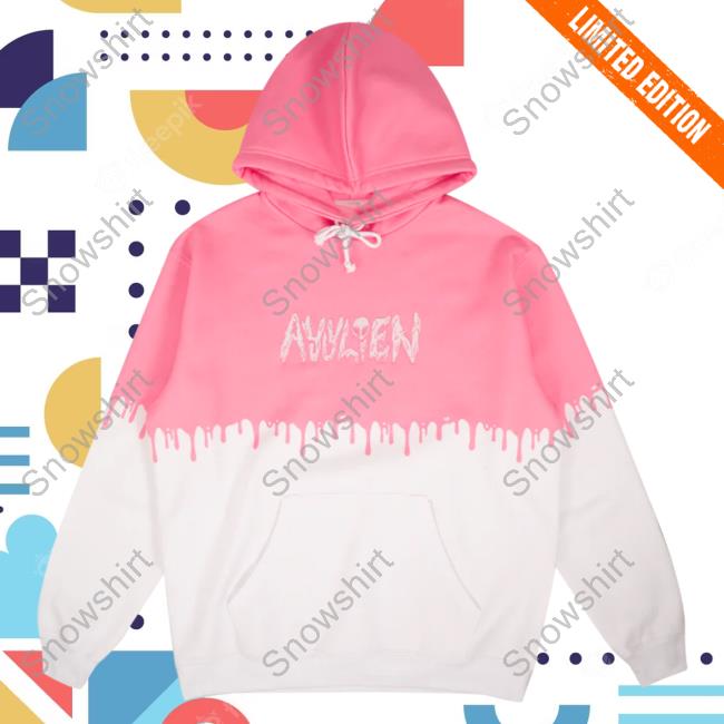 Official Elvis The Alien Ayylien Clothing Ayylien Drip Sweatshirts