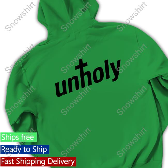 Official Sam Smith Shop Store Merch White Unholy Tshirt Sam Smith Shop Store Merch White Unholy Tshirt