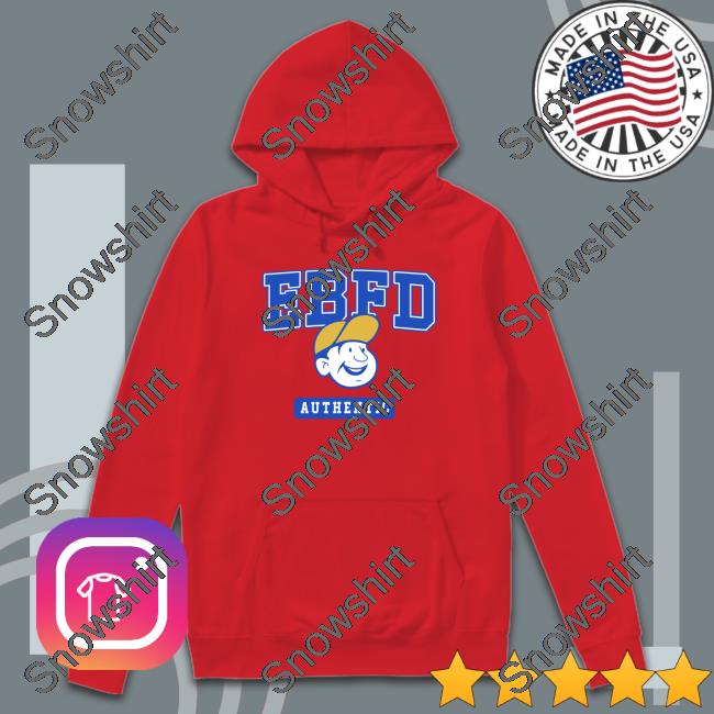 MONSTA X Minhyuk Ebbets Field Merch EBFD Authentic Shirt 2022 EBFD Authentic Tee Shirt