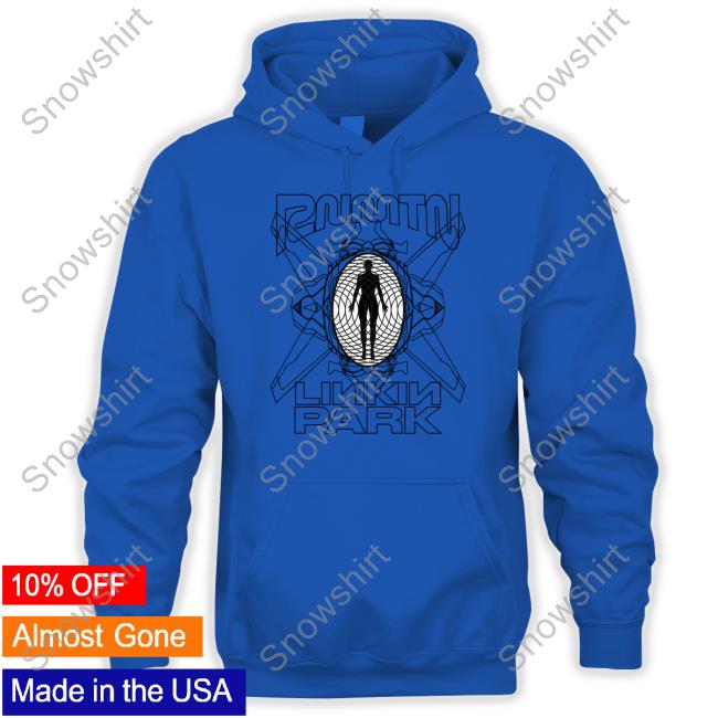 Lp Rnmtn Sketch Shirt Lp Rnmtn Sketch Shirt