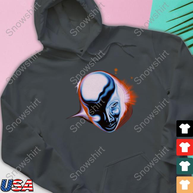 The Weeknd Dawn Fm Long Sleeve T Shirt
