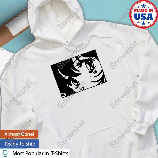 Yung Bae Anime Hoodie Official Yung Bae Anime Hoodie