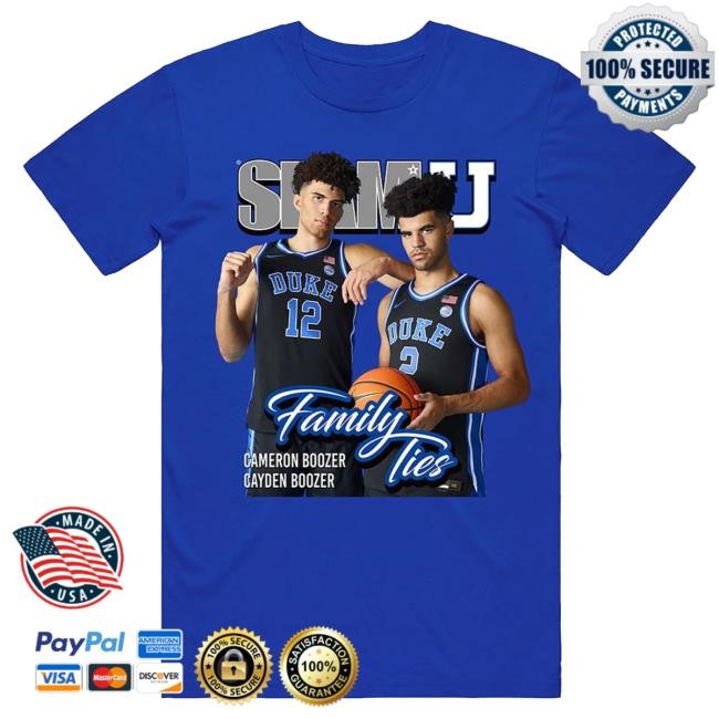 Versatile SLAM Cover Long Sleeve Tee – Slam Goods NCAA Season Highlight