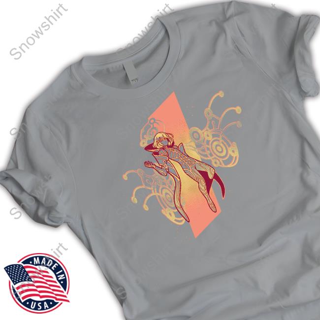 The Zazan Tee Shirt Zazan Limited Edition T-Shirt