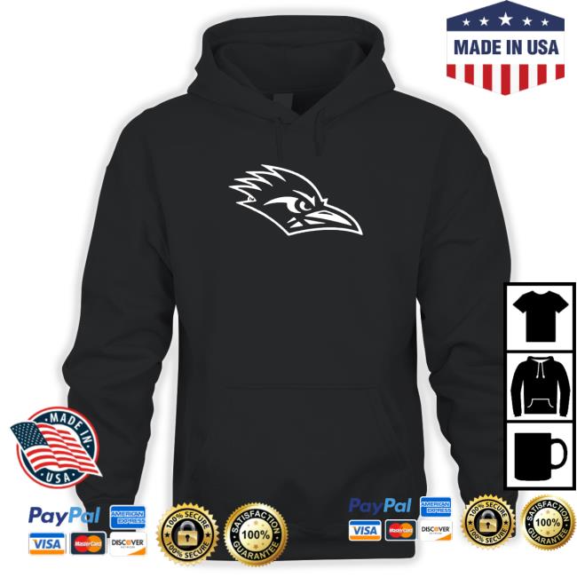 UTSA Roadrunners Logo Shirt 2022 UTSA Roadrunners Logo Shirts