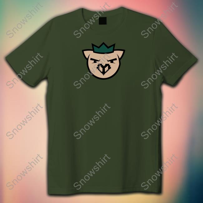 Agro Ph1lza Collaboration T-Shirt