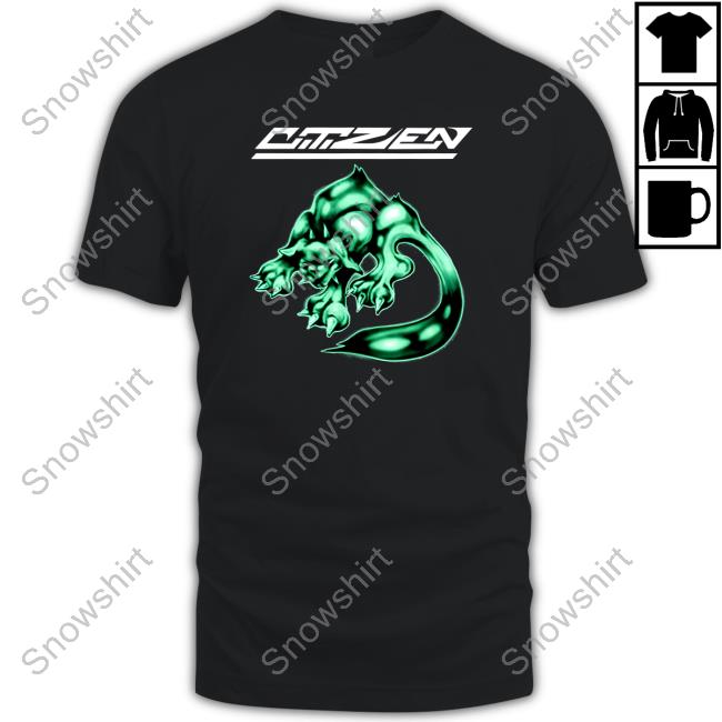 Official Dog Tee