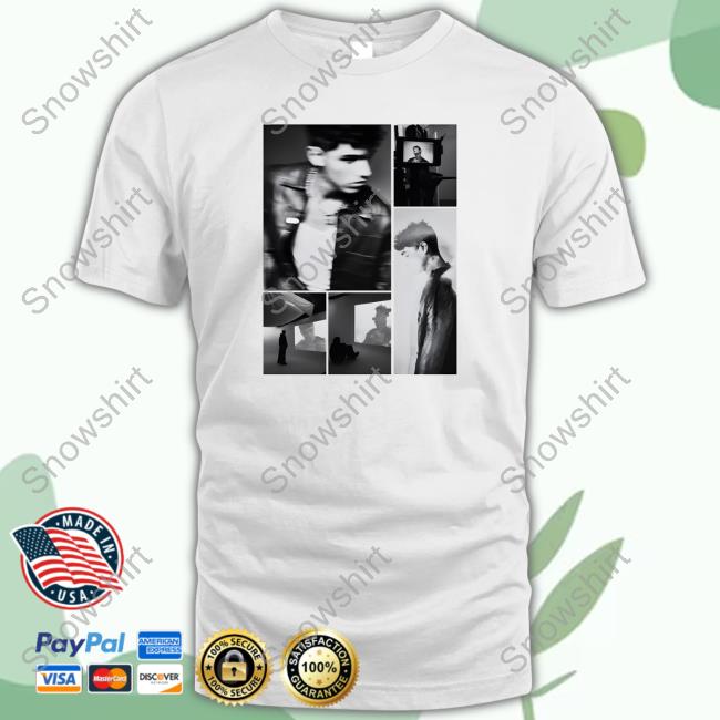 Oliver Cronin Ausmusic Hoodie