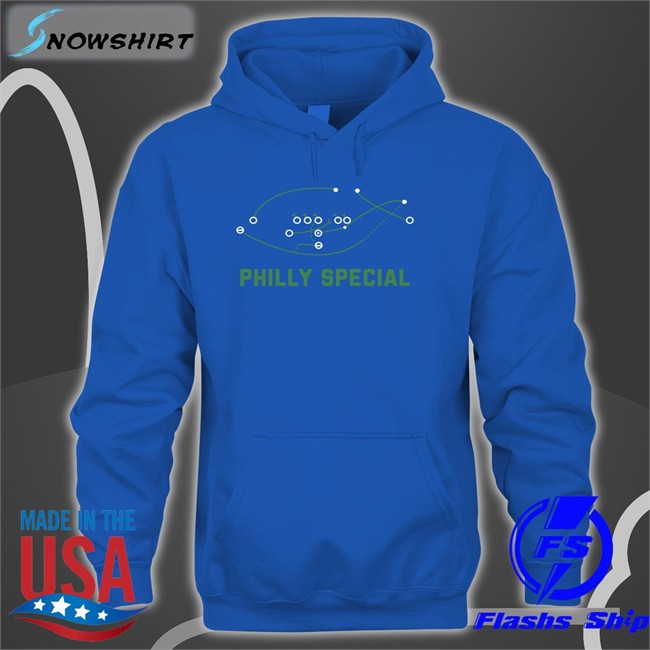 Philly Special Shirt Hofmann Crossing Broad Store Crossing Broad Store Philly Special Sweatshirt Rich Hofmann