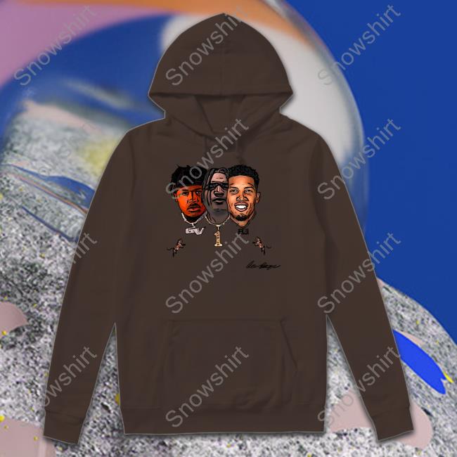 Wrs Ja’Marr Chase New Shirt Teeducky Wrs Ja’Marr Chase Shirt