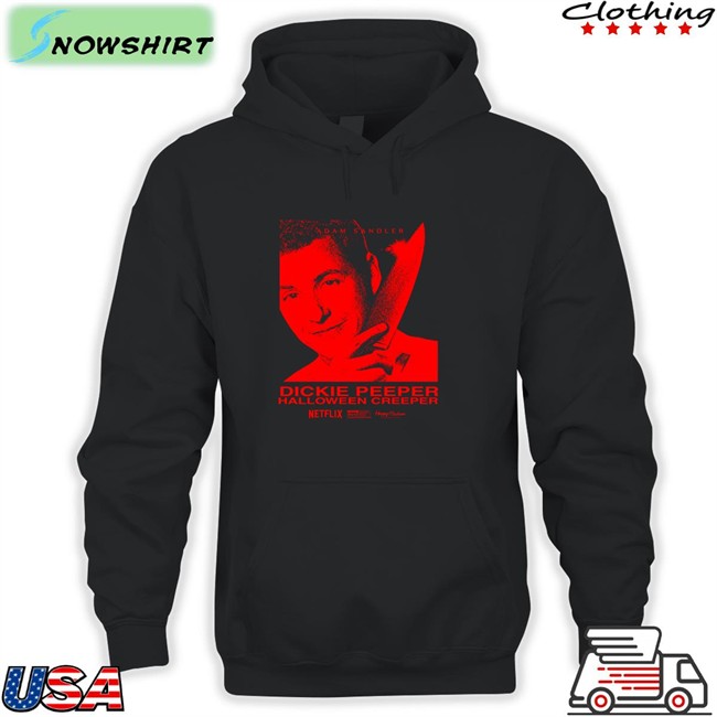 Dickie Peeper Tee Shirt Mega64 Dickie Peeper Shirt Shop Mega 64 Merch
