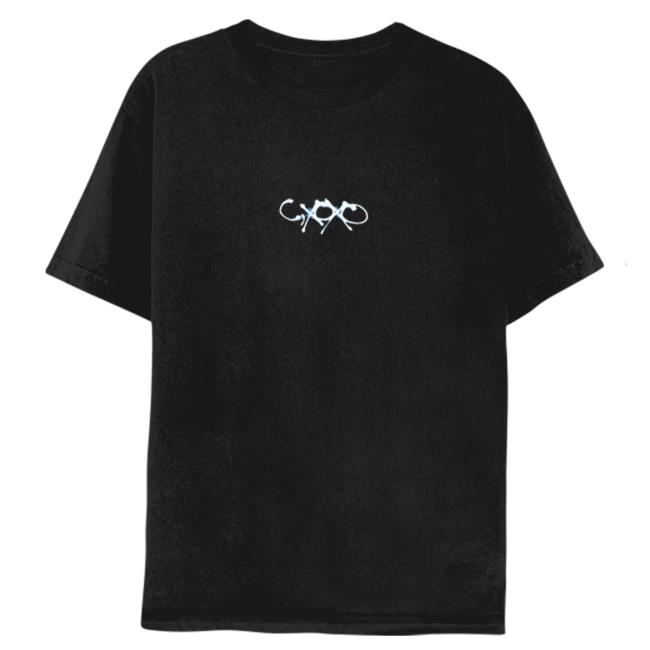 Camila Cabello Merch Store C,Xoxo Photo Shirt