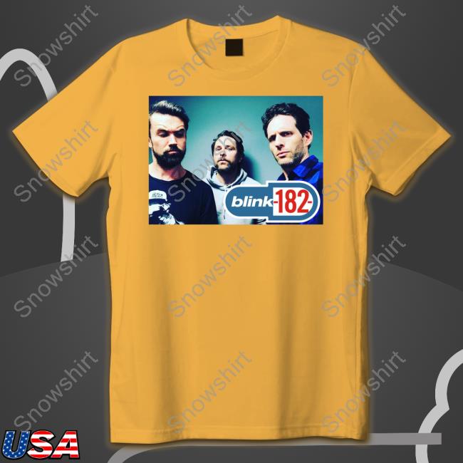 Shirts That Go Hard It's Always Sunny In Philadelphia Blink 182 Shirt Official It's Always Sunny In Philadelphia Blink 182 T Shirt