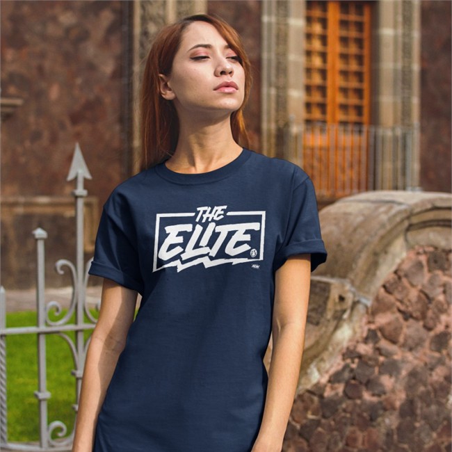 All Elite Wrestling The Elite Upgrade Sweatshirt Kenny Omega Young Bucks