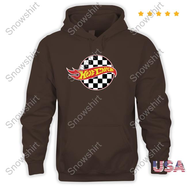 Heat Check Shirt Bucket Culture Merch Official Heat Check Shirts