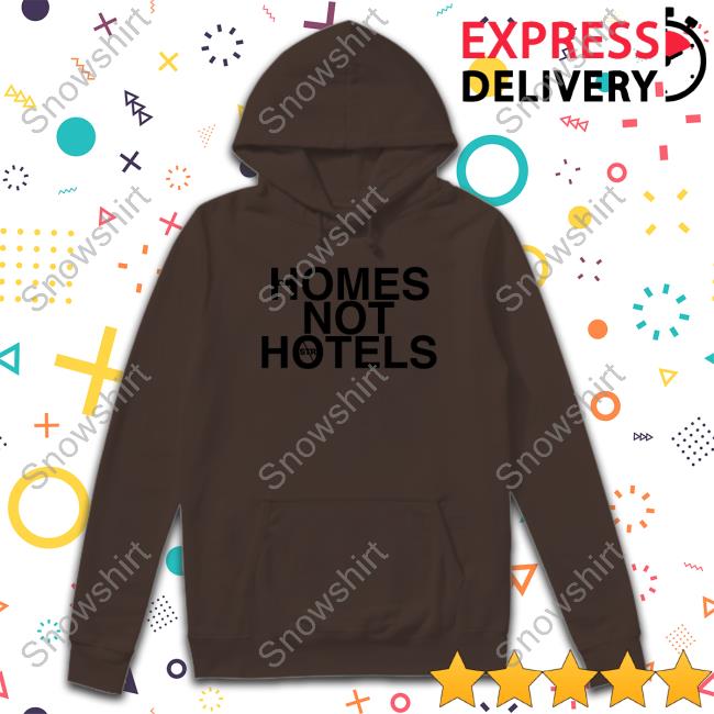 Dallas City Homes Not Hotels Hoodie Official Dallas City Homes Not Hotels Sweatshirt
