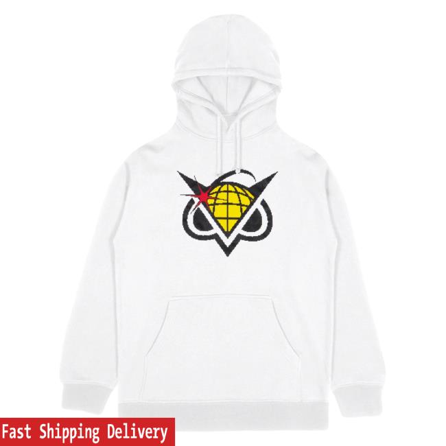 Official Vanoss 3Blackdot Merch Store Vanoss Vanoss® | Company Hoodies (Black) Vanoss3blackdot Apparel Clothing Shop
