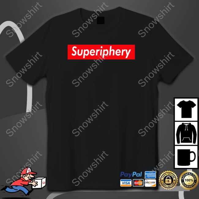 Periphery Merch Periphery Box Long Sleeve T Shirt
