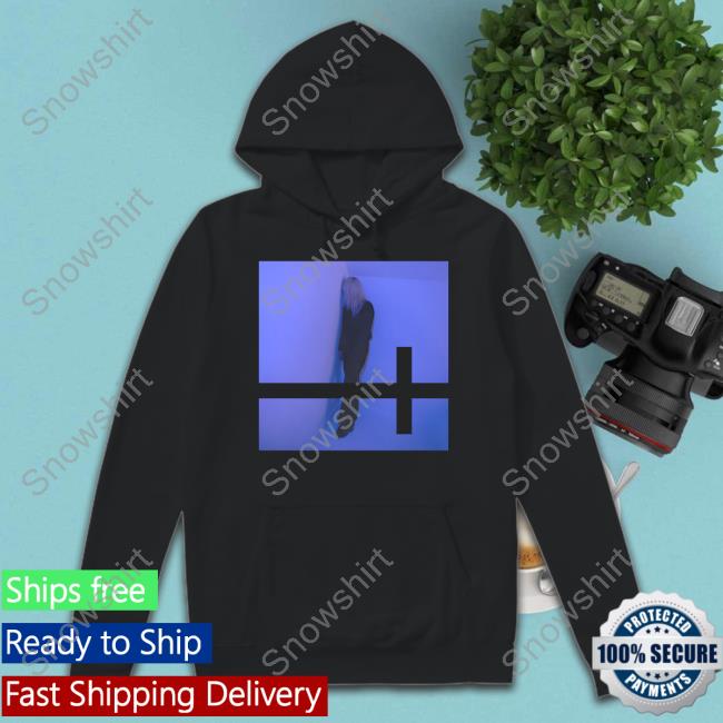 Blue Cross Shirt