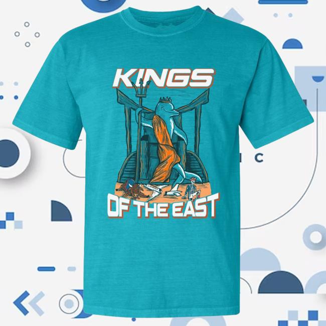 Smoke Kings Of The East Long Sleeve
