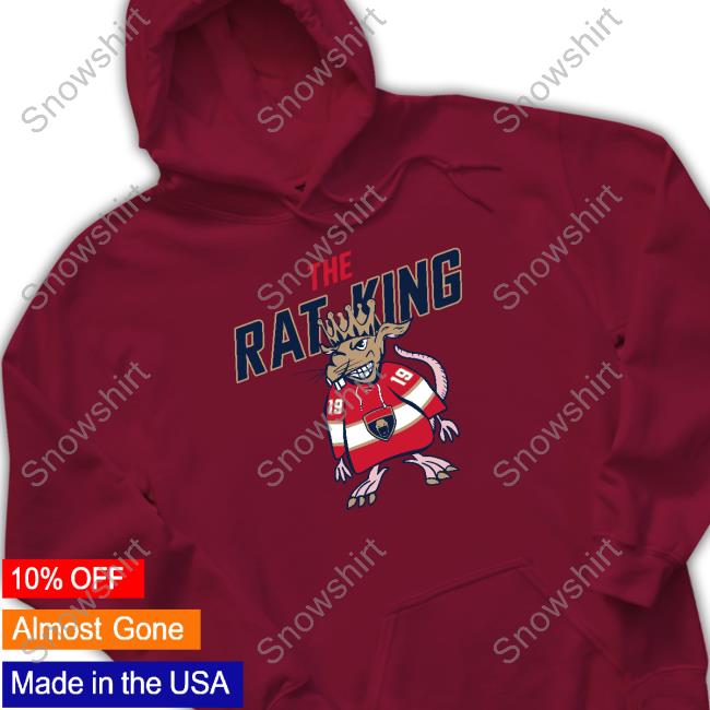 The Rat King Tee The Rat King Tee
