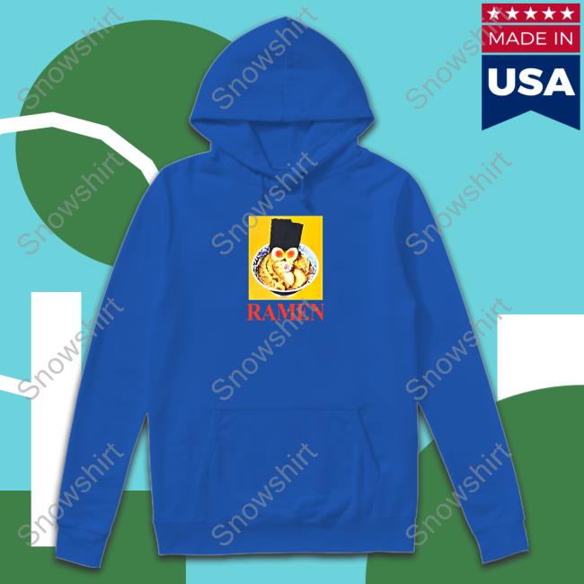 At The Moment Ramen Sweatshirt At The Moment Ramen Shirt